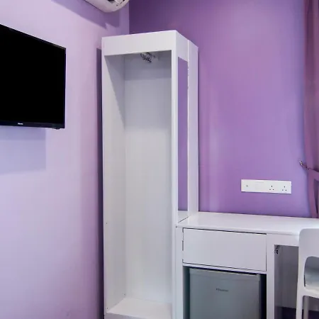 Oyo 89848 Link Boutique Hotel-3